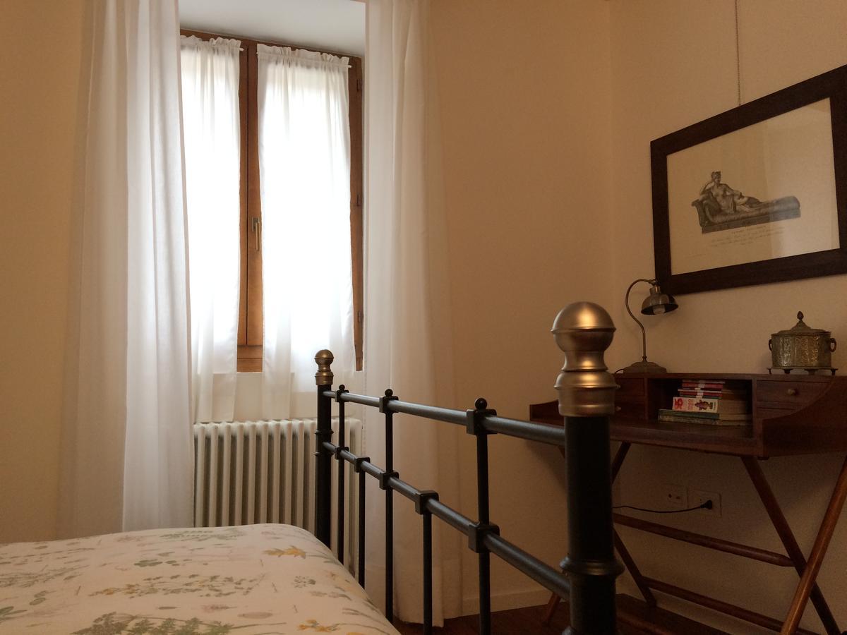 La Piazzetta Di Canale B&B Tenno Exterior photo